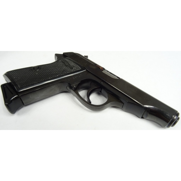 Pistolet Walther PP kal. .22lr 1964r.